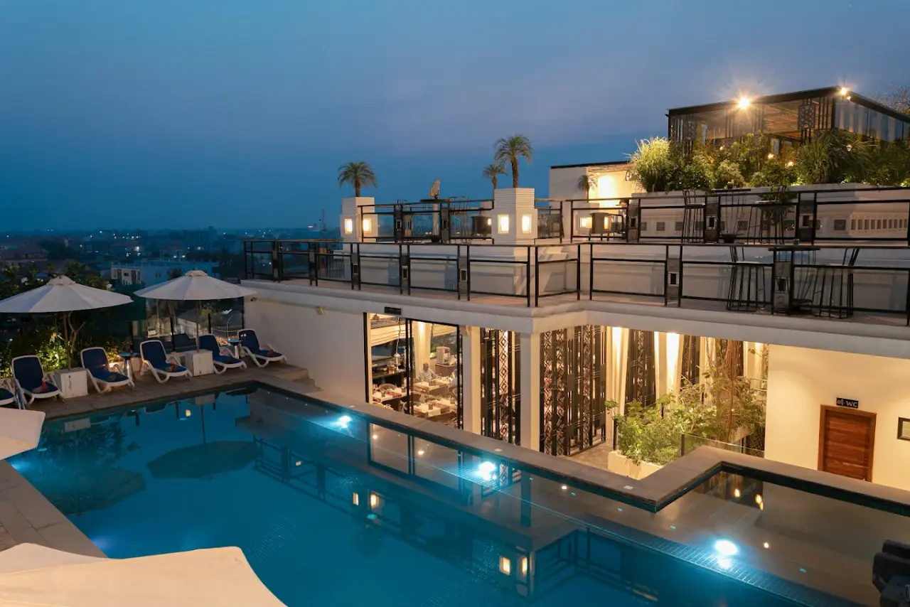 Hari Residence & Spa | Siem Reap