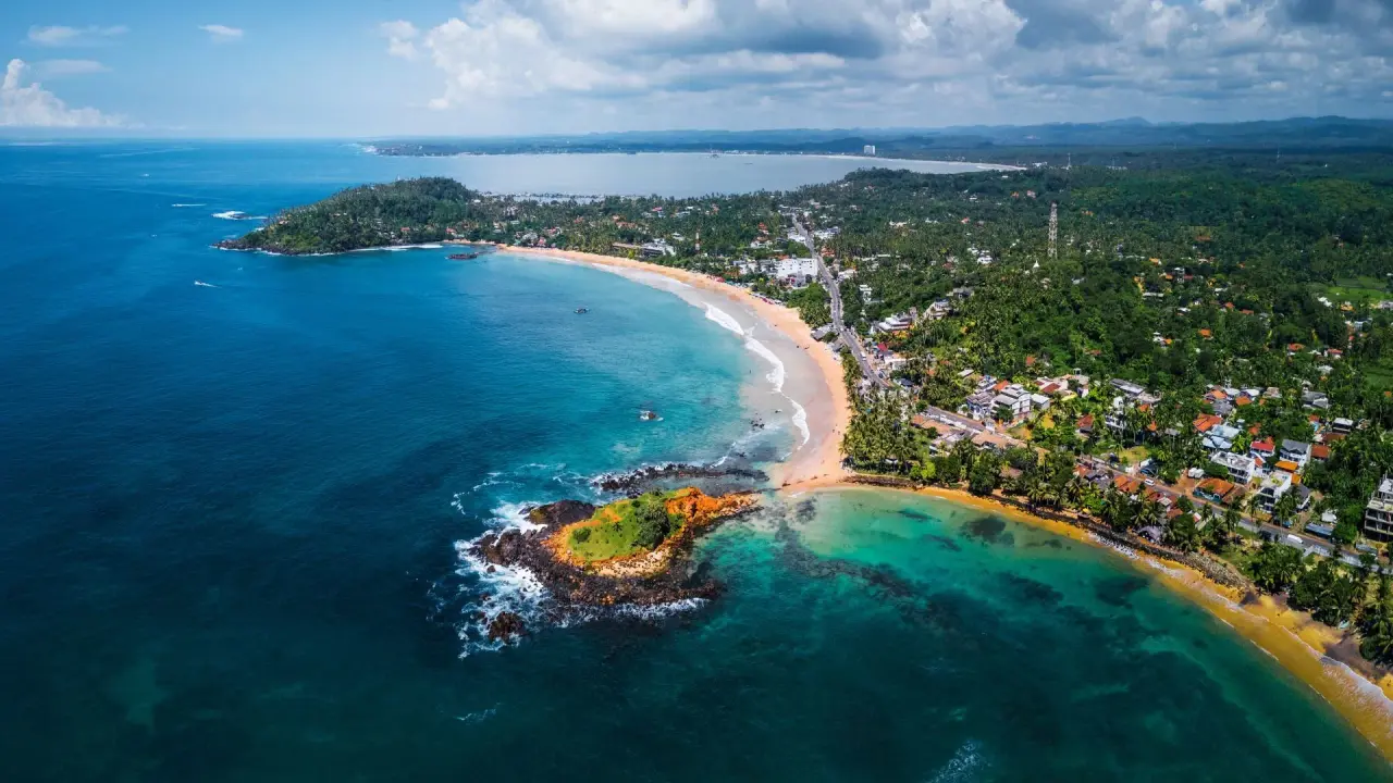 Sri Lanka