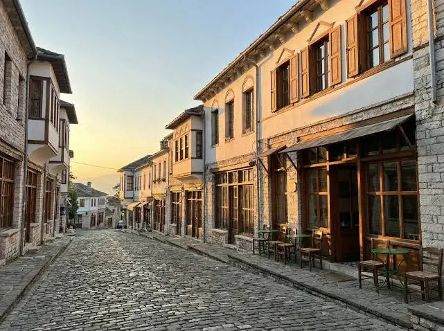 Albania