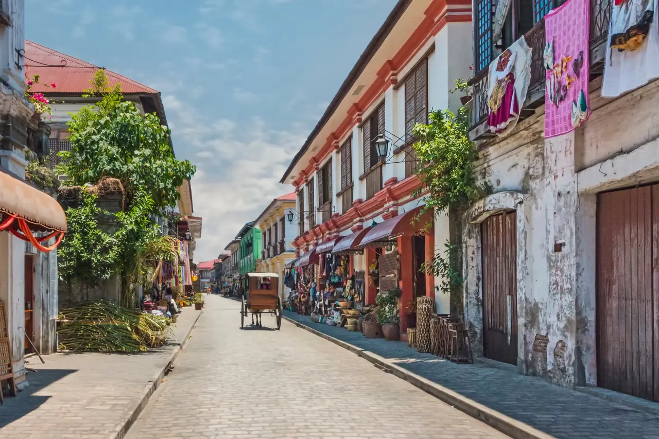 Philippines