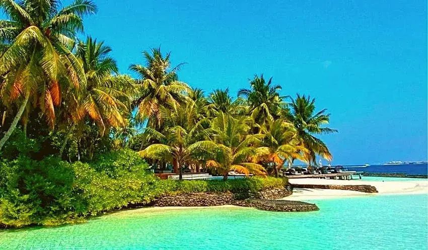 Lakshadweep