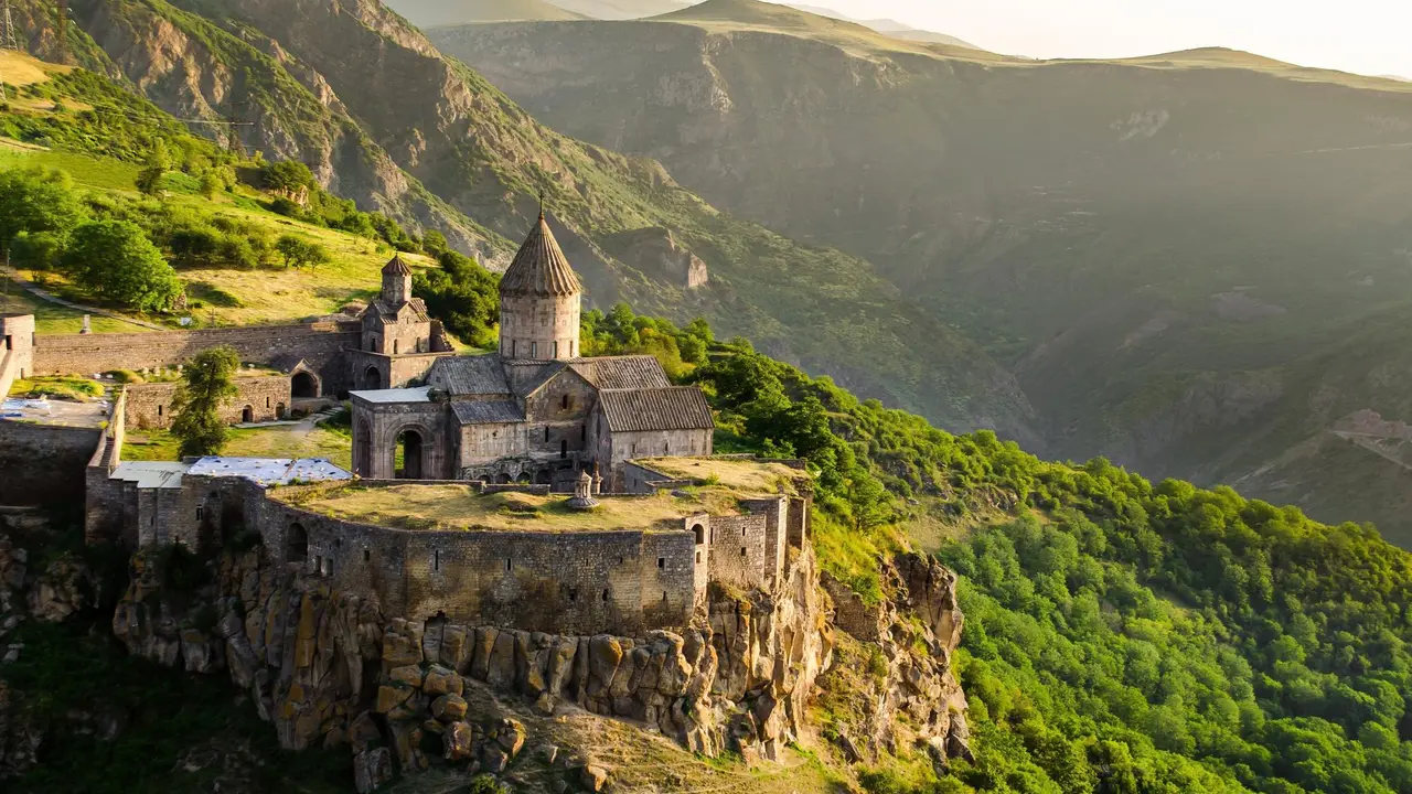 Armenia