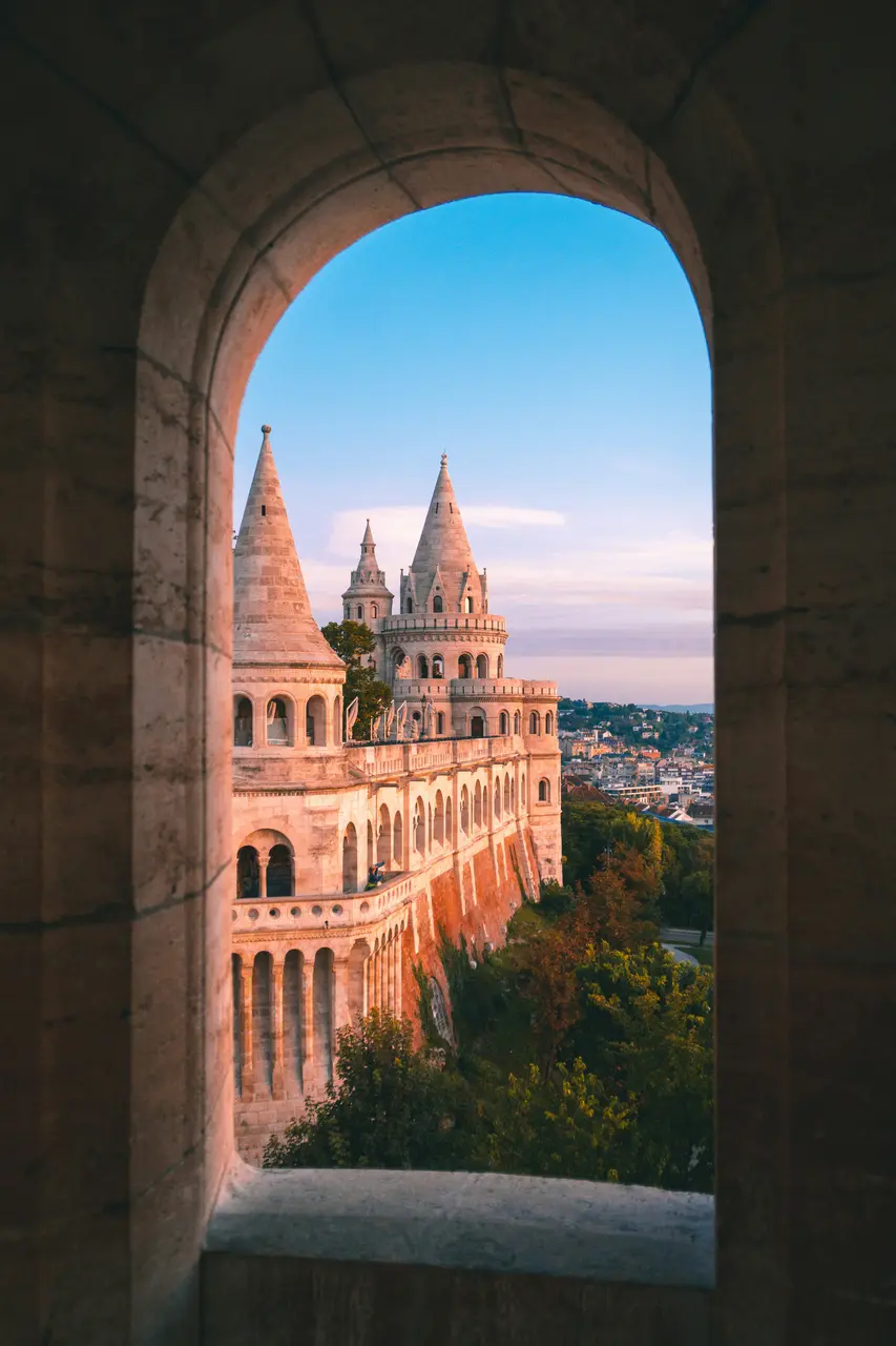 Hungary