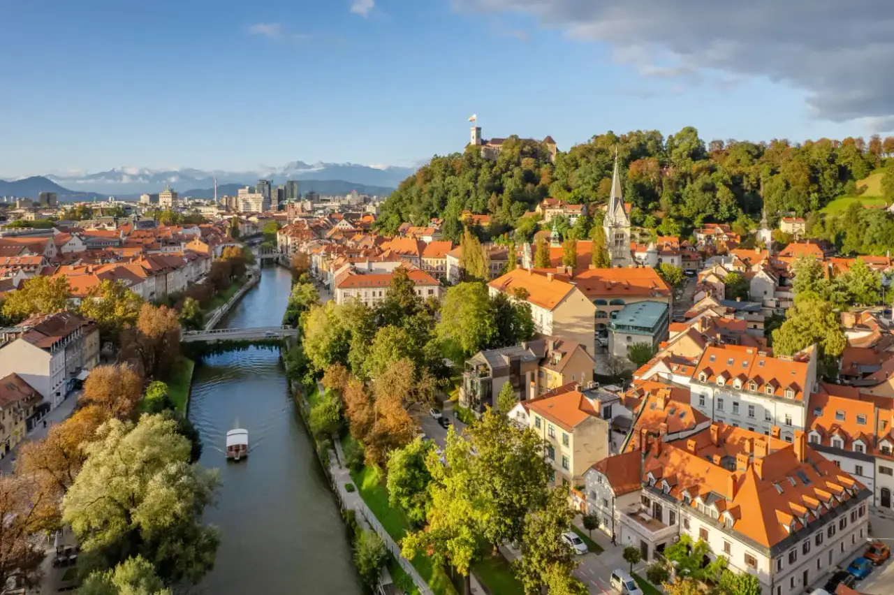 Slovenia
