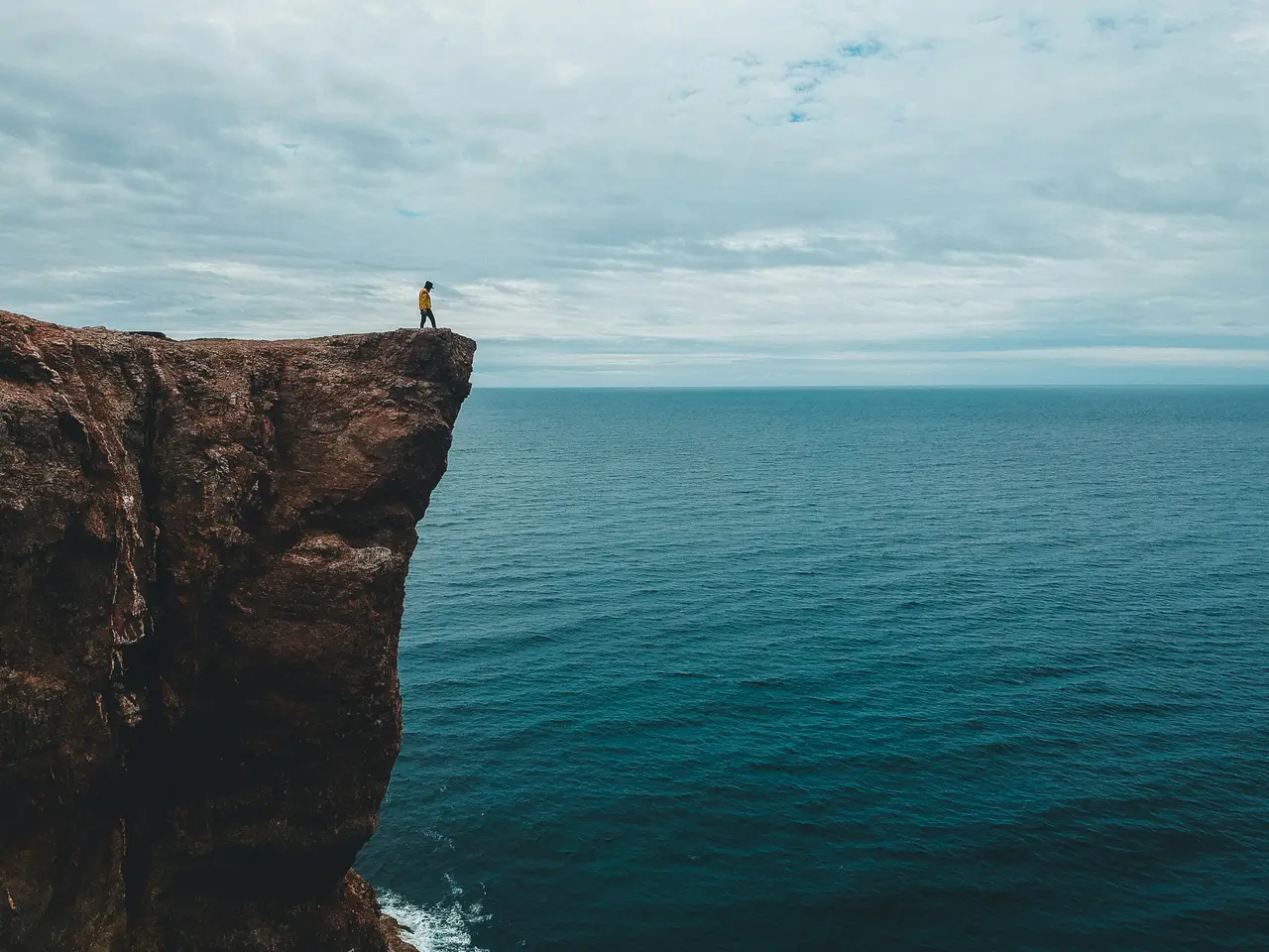 Poeng Ta Kho (Amazing Cliff) – Panoramic Viewpoints