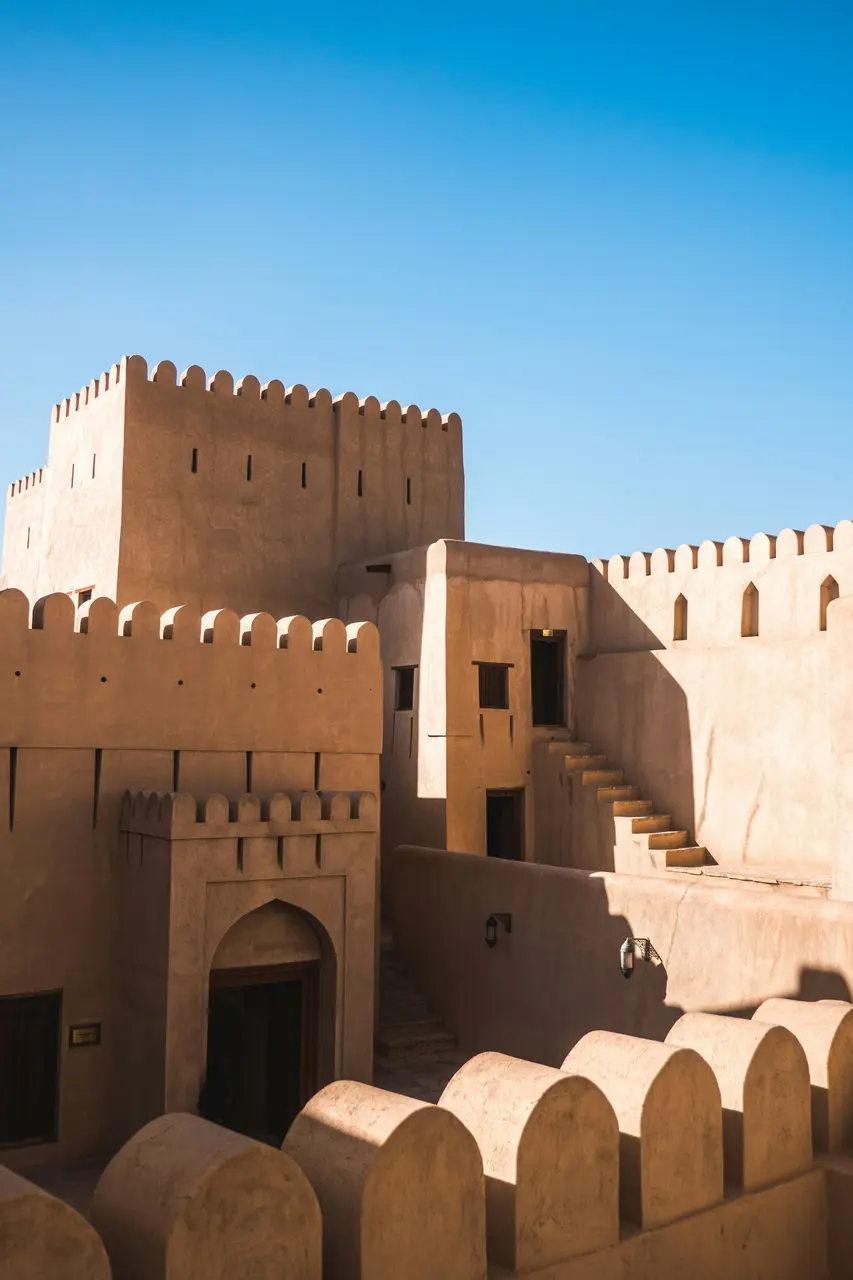 Oman
