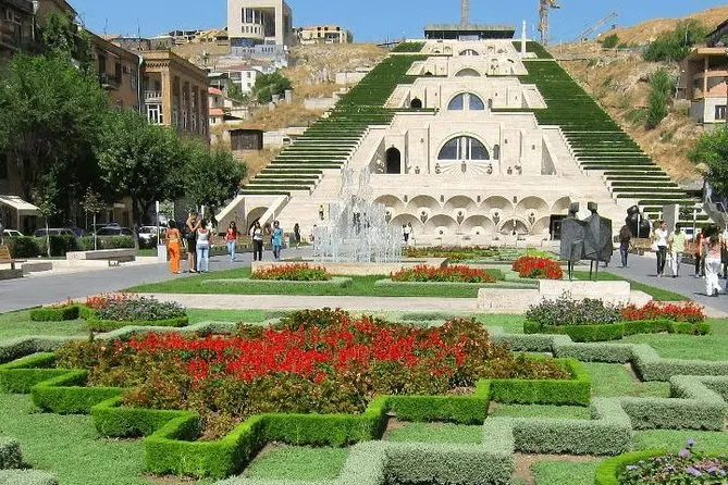 Armenia