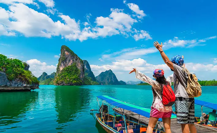 Andaman & Nicobar